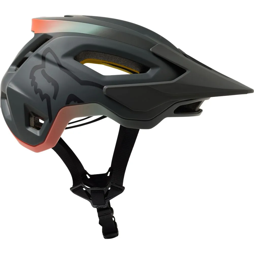 Fox Racing Unisex Speedframe Vnish Helmet