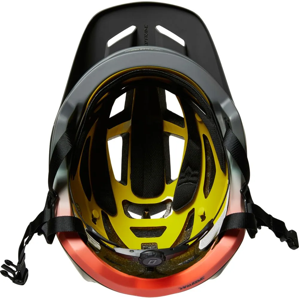 Fox Racing Unisex Speedframe Vnish Helmet