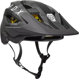 Fox Speedframe Camo Mountain Bike Helmet — SALE