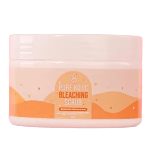 G21 Pure Kojic Bleaching Scrub