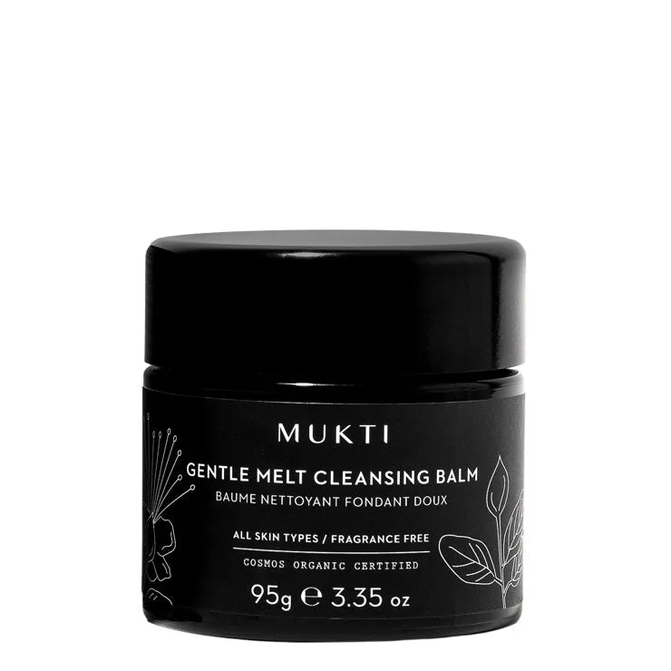 Gentle Melt Cleansing Balm