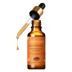 Glow Ritual Vitamin C Serum