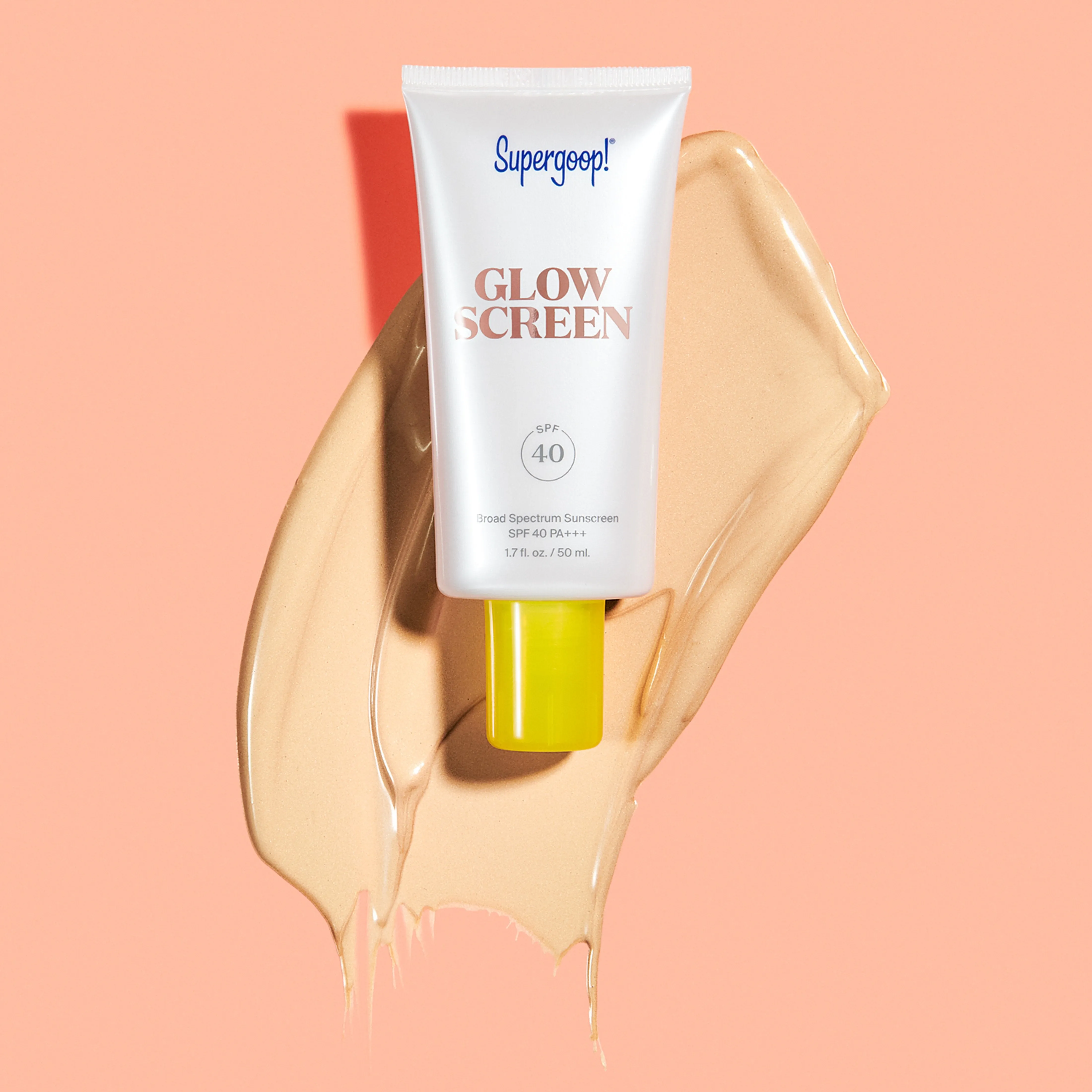 Glowscreen SPF 40