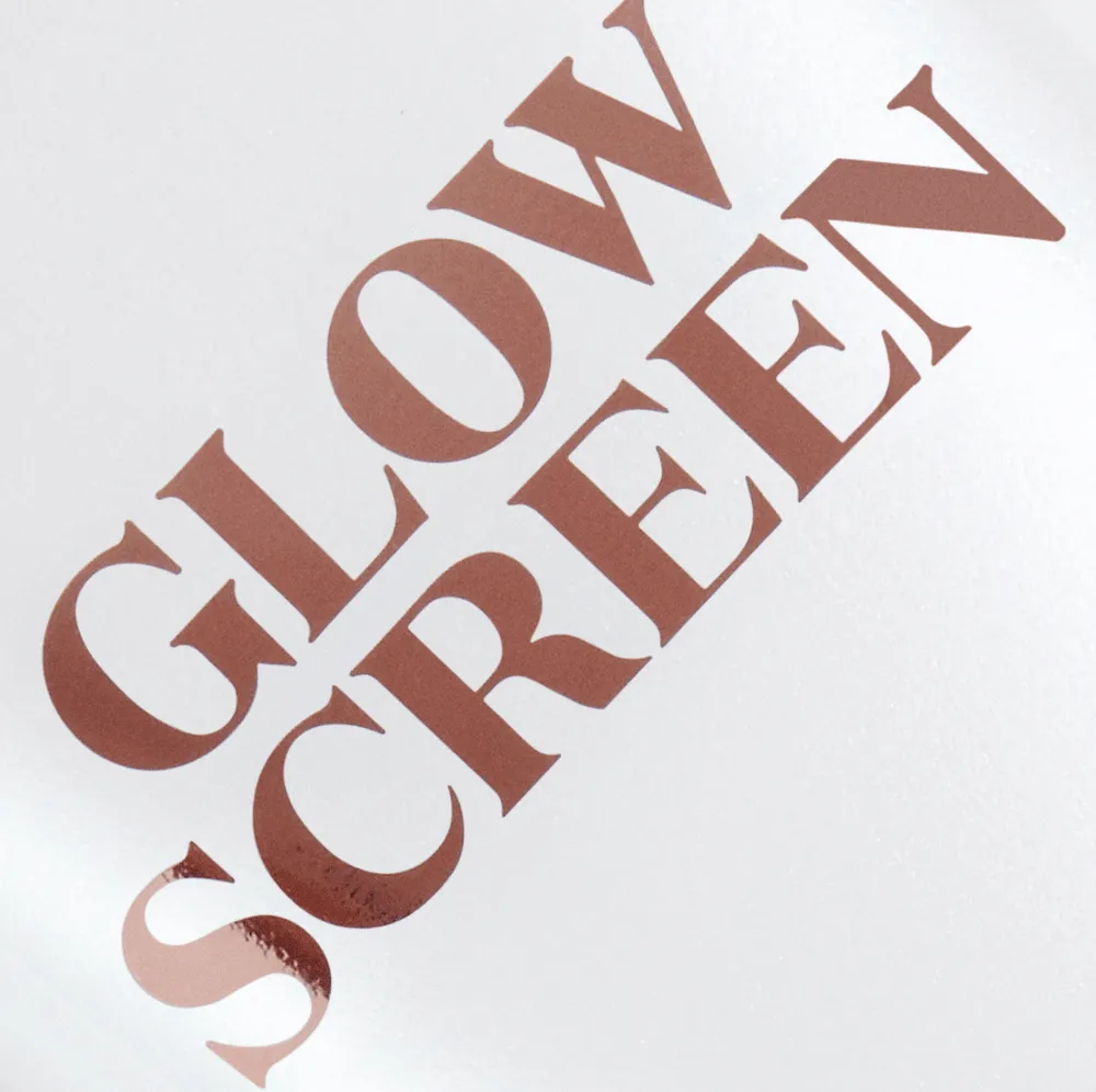 Glowscreen SPF 40