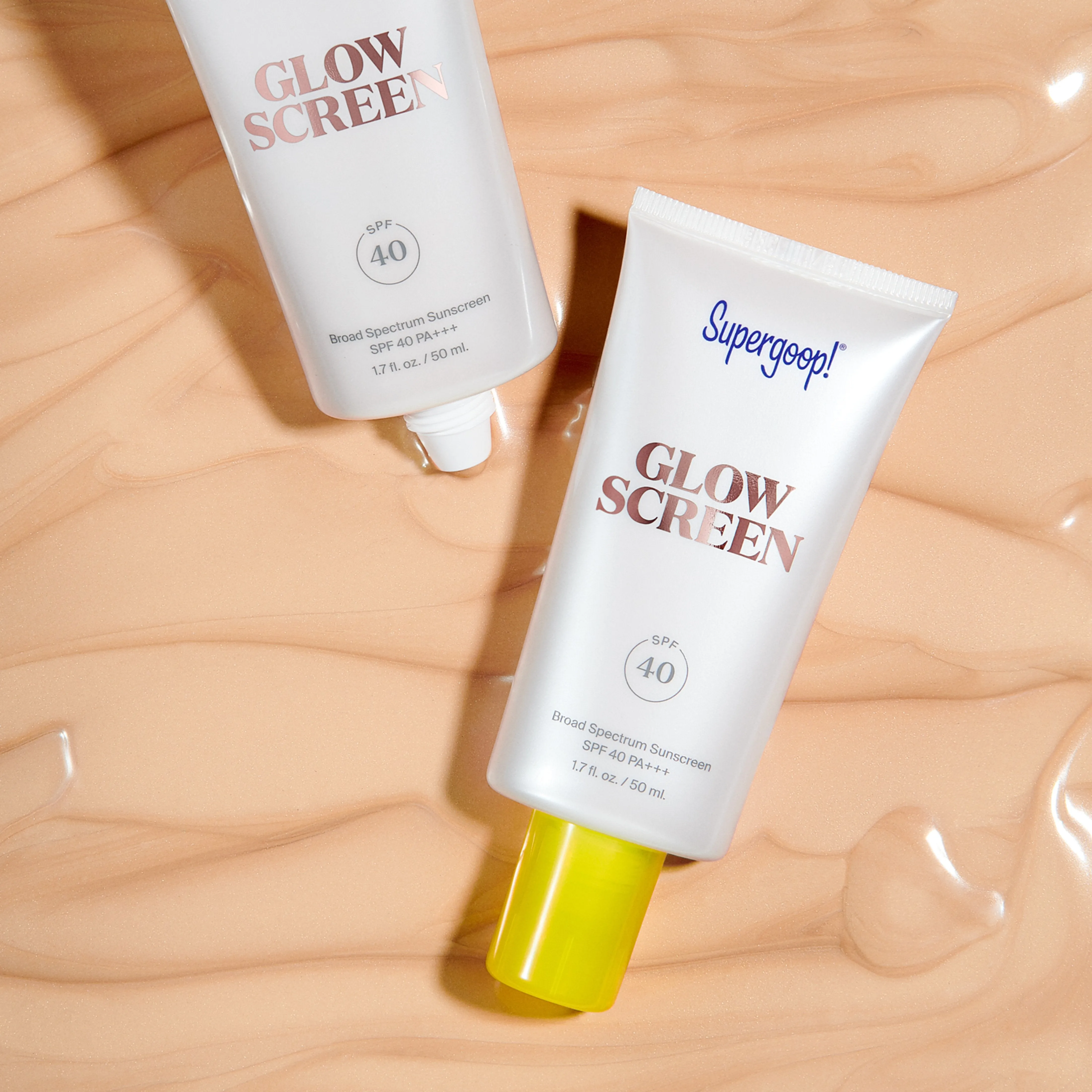 Glowscreen SPF 40