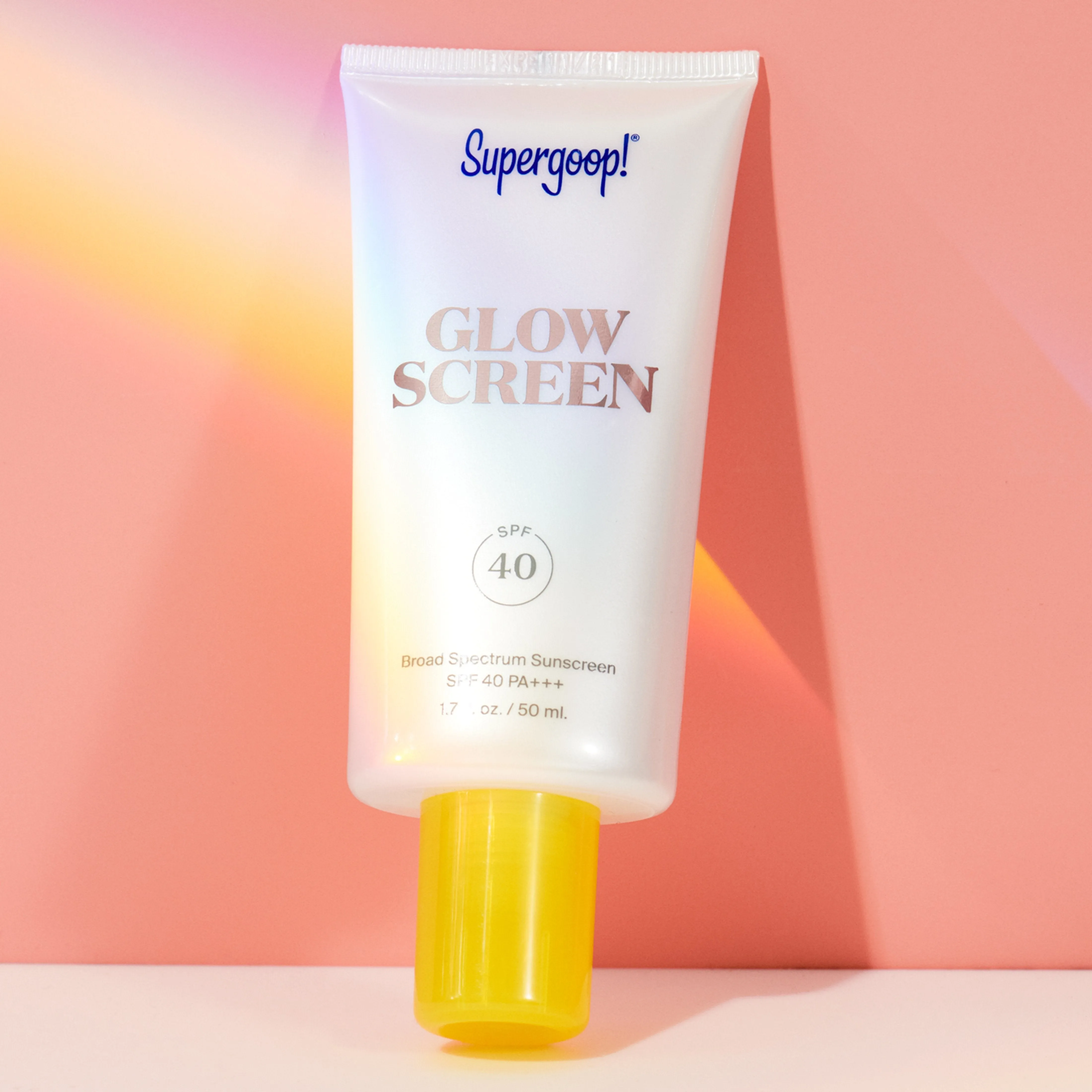 Glowscreen SPF 40