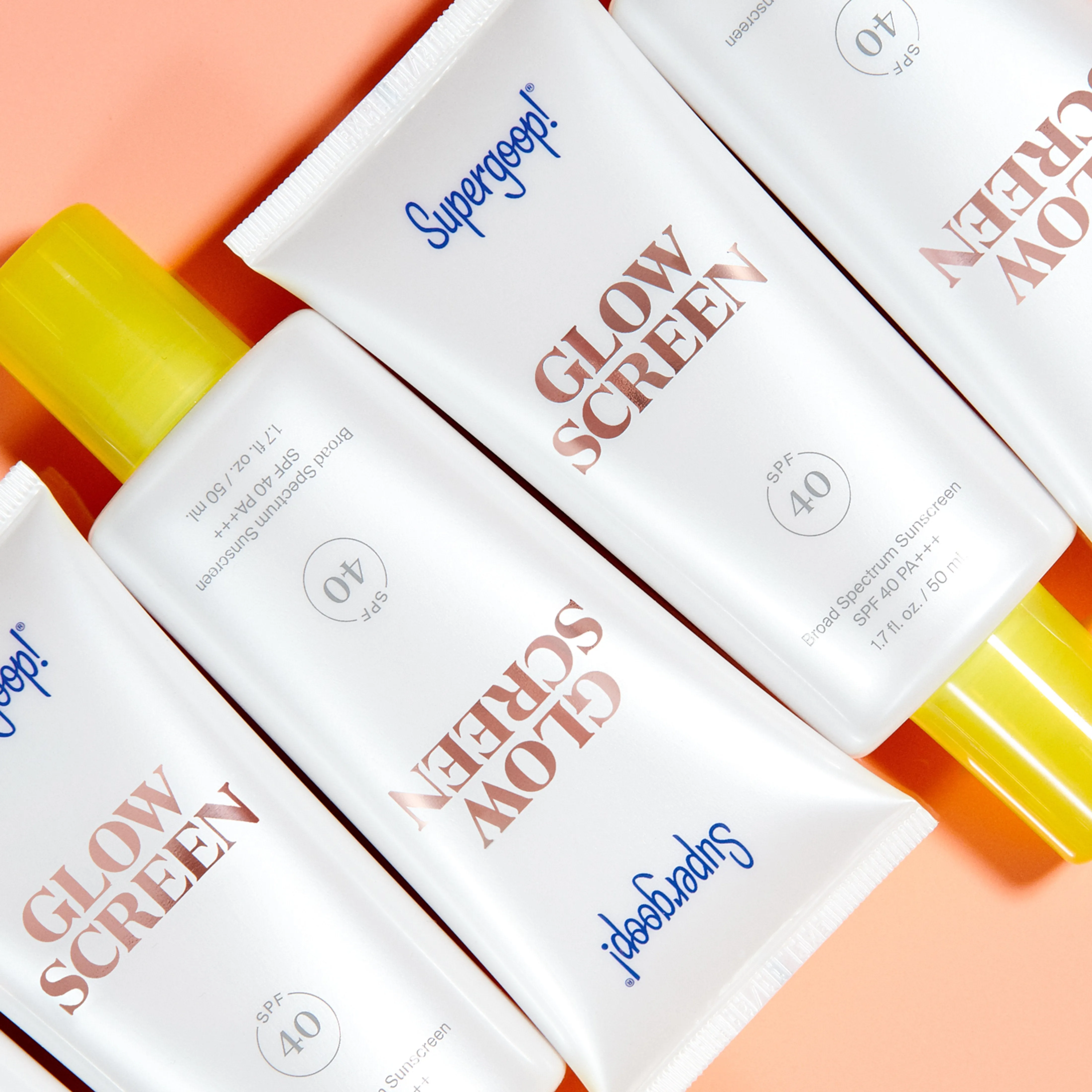 Glowscreen SPF 40