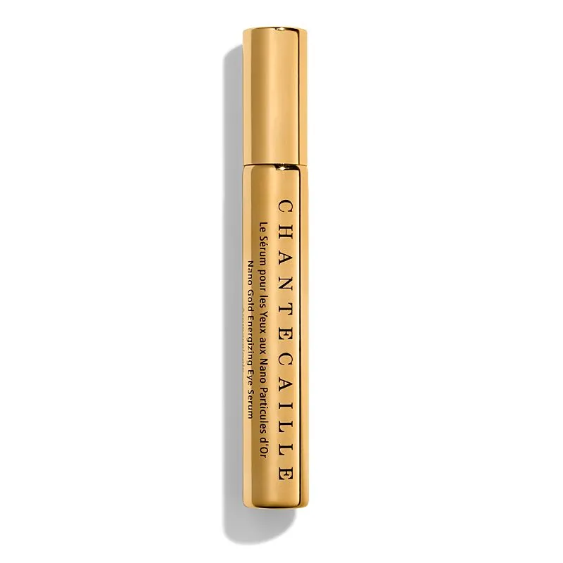 Gold Energizing Eye Serum