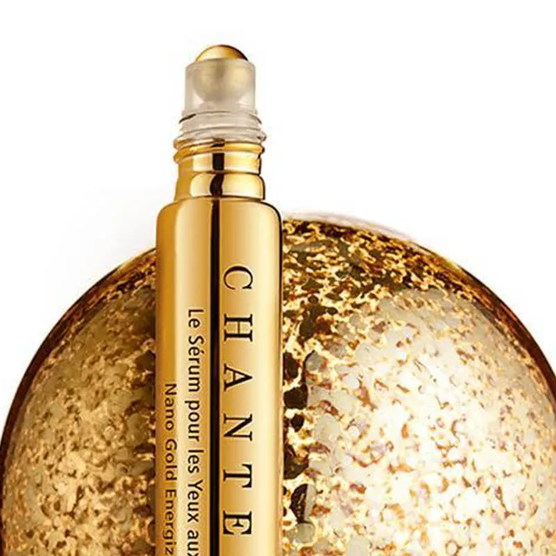 Gold Energizing Eye Serum