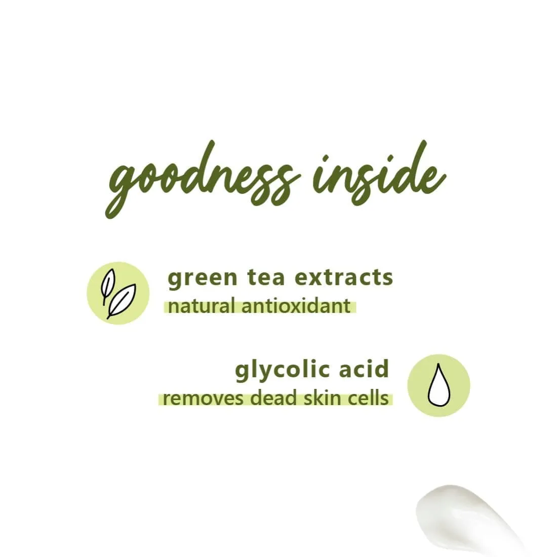 Green Tea Mattifying Moisturizer