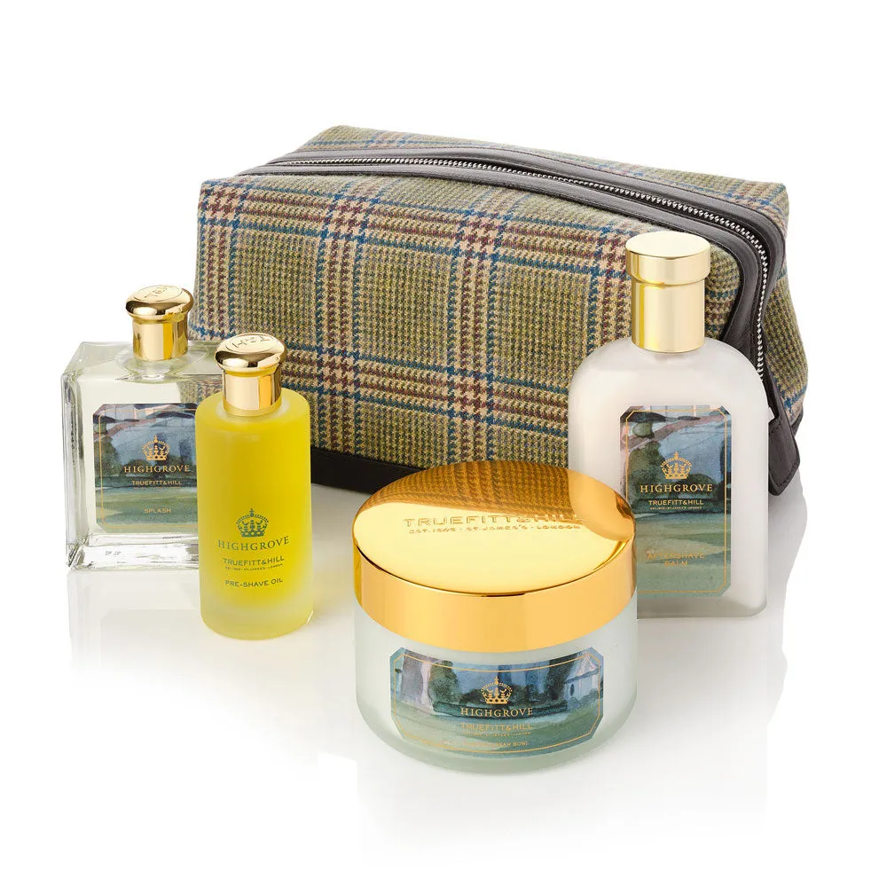 Highgrove Luxury Grooming Gift Set