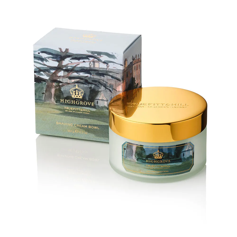 Highgrove Luxury Grooming Gift Set