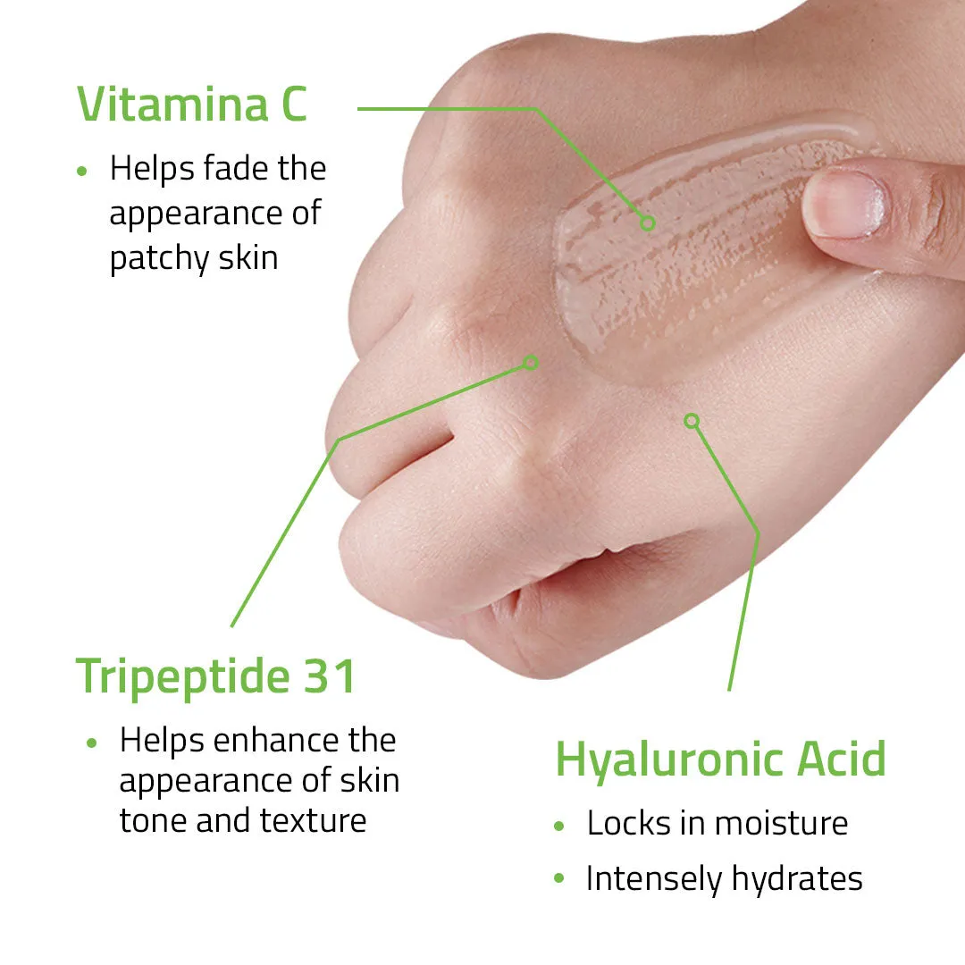 Hyaluronic Acid Plus