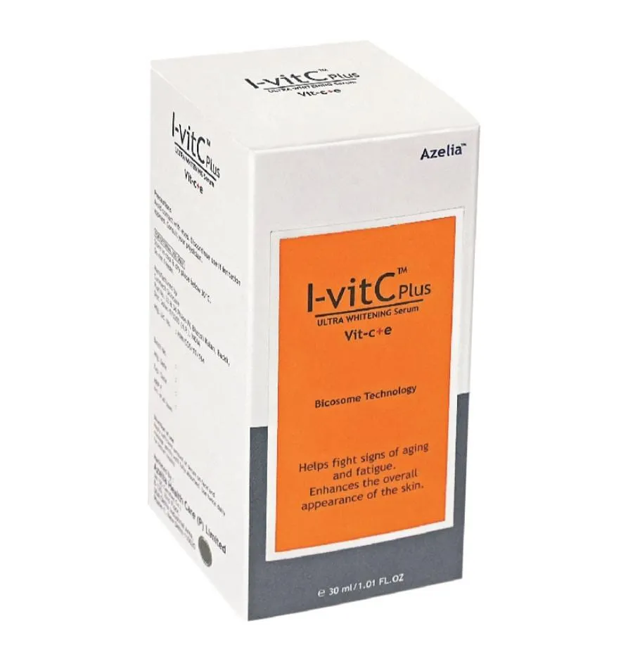 I-VitC Serum | Serum for Skin Pigmentation | Anti Aging Serum