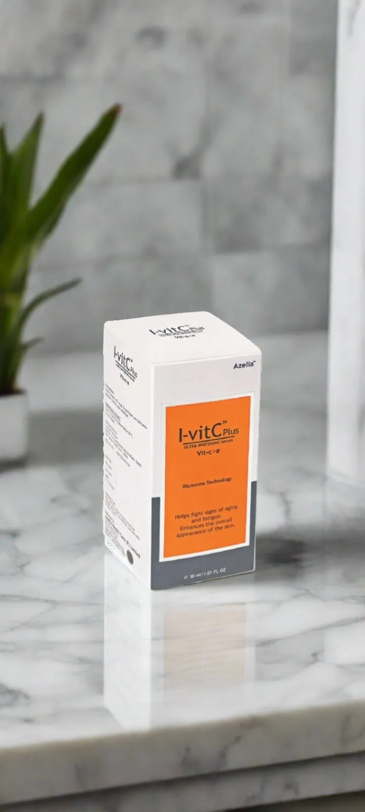 I-VitC Serum | Serum for Skin Pigmentation | Anti Aging Serum