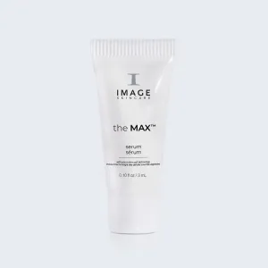 IMAGE The Max Stem Cell Serum Samples