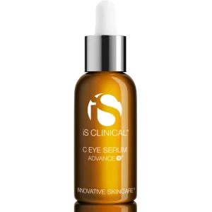 Is Clinical C Eye Serum Advance  