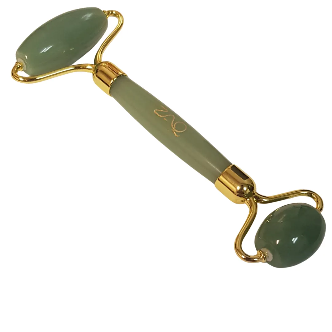 Jade Facial Roller by ZAQ Skin & Body