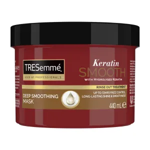 Keratin Smooth Deep Smoothing Mask