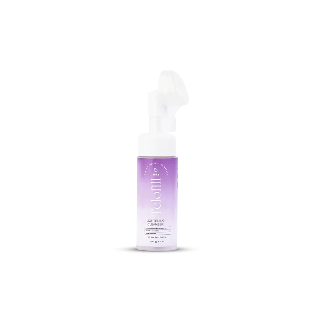 Lightening Cleanser