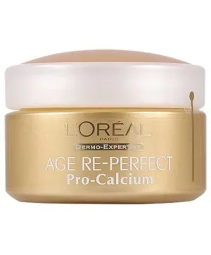 Loreal Paris Age Re Perfect Pro Calcium Day Cream