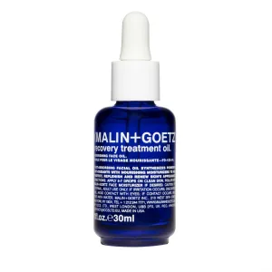 (Malin Goetz) Recovery Treatment Oil (30ml)