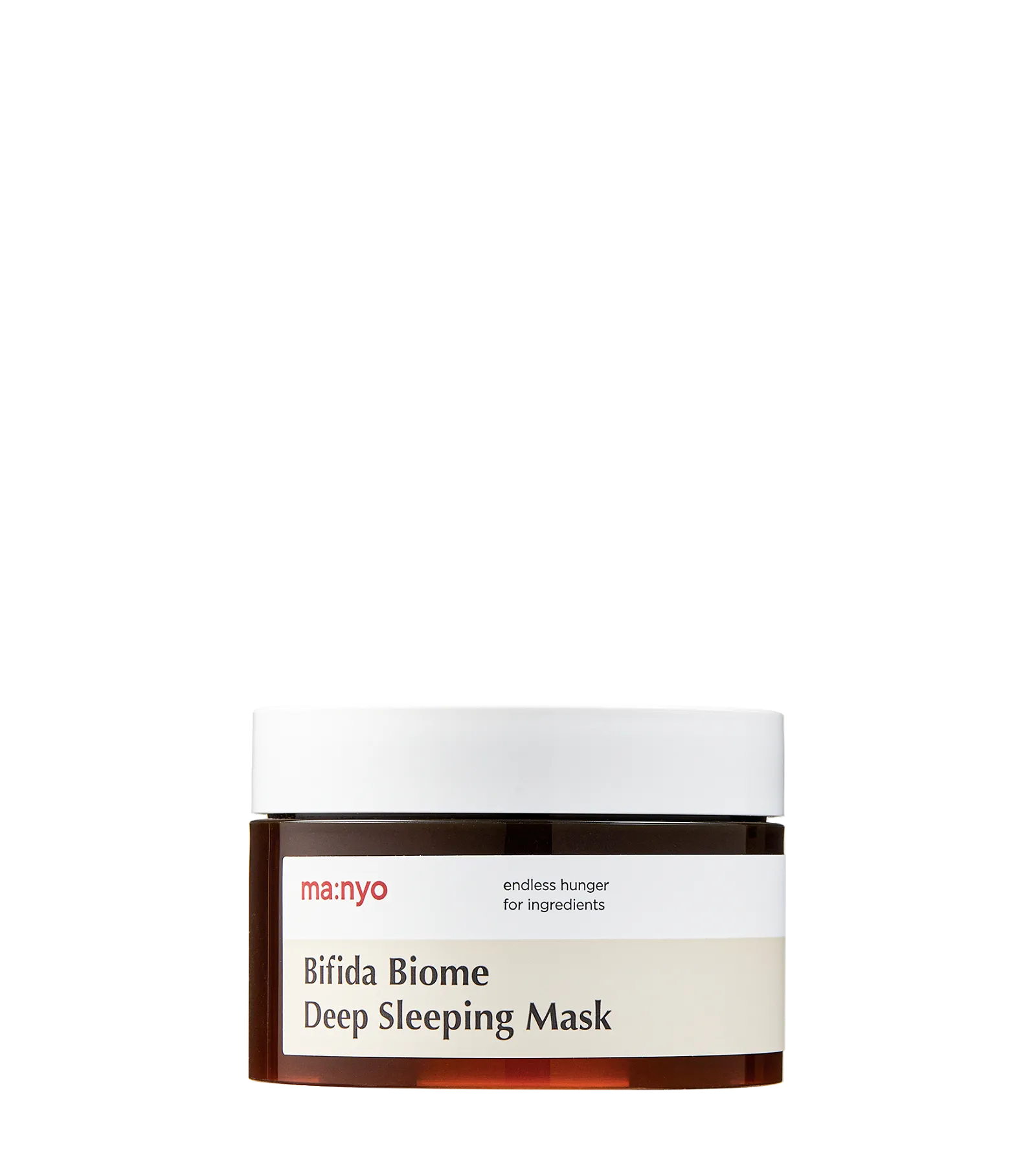 ma:nyo Factory Bifida Biome Deep Sleeping Mask 100ml