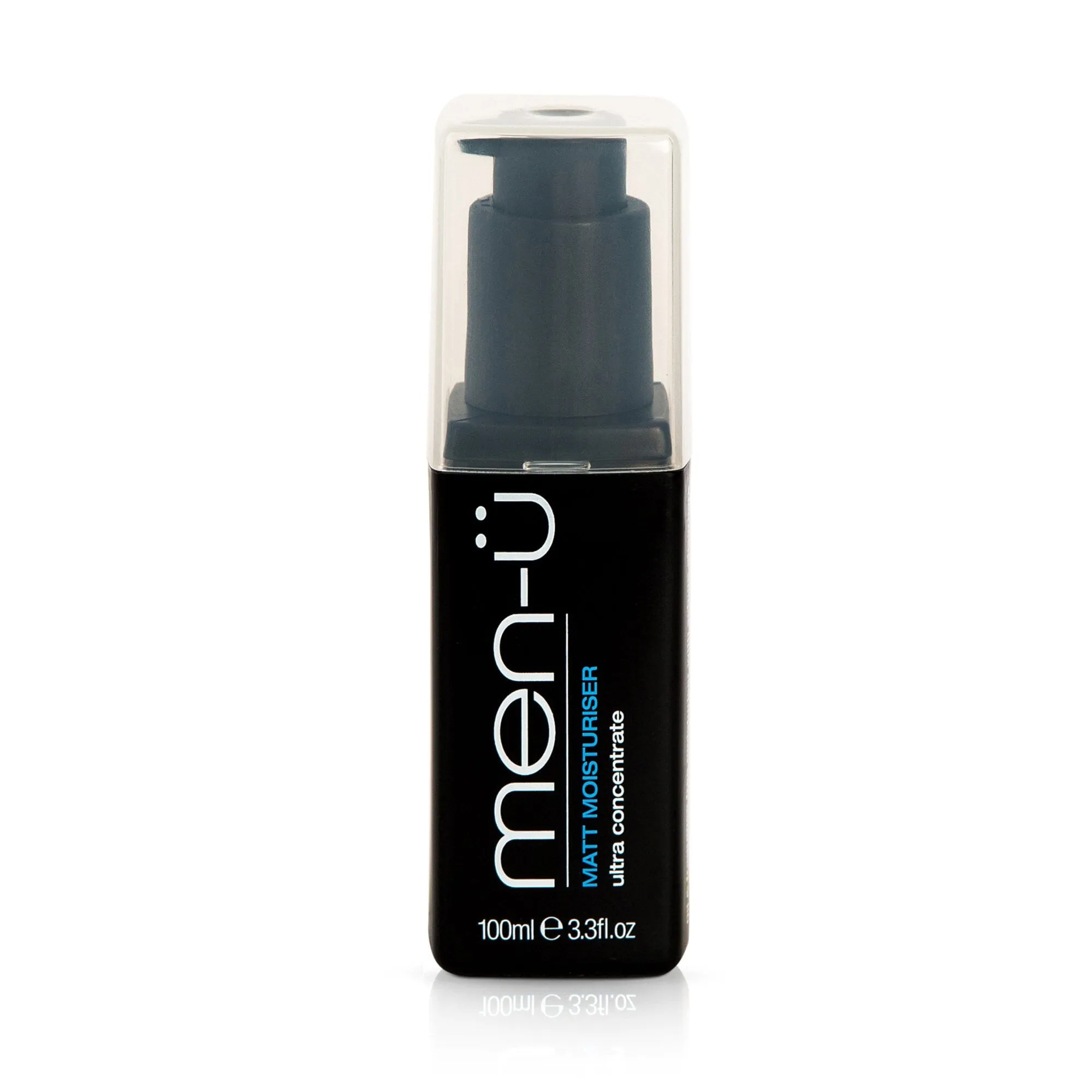 men-ü Matt Moisturiser