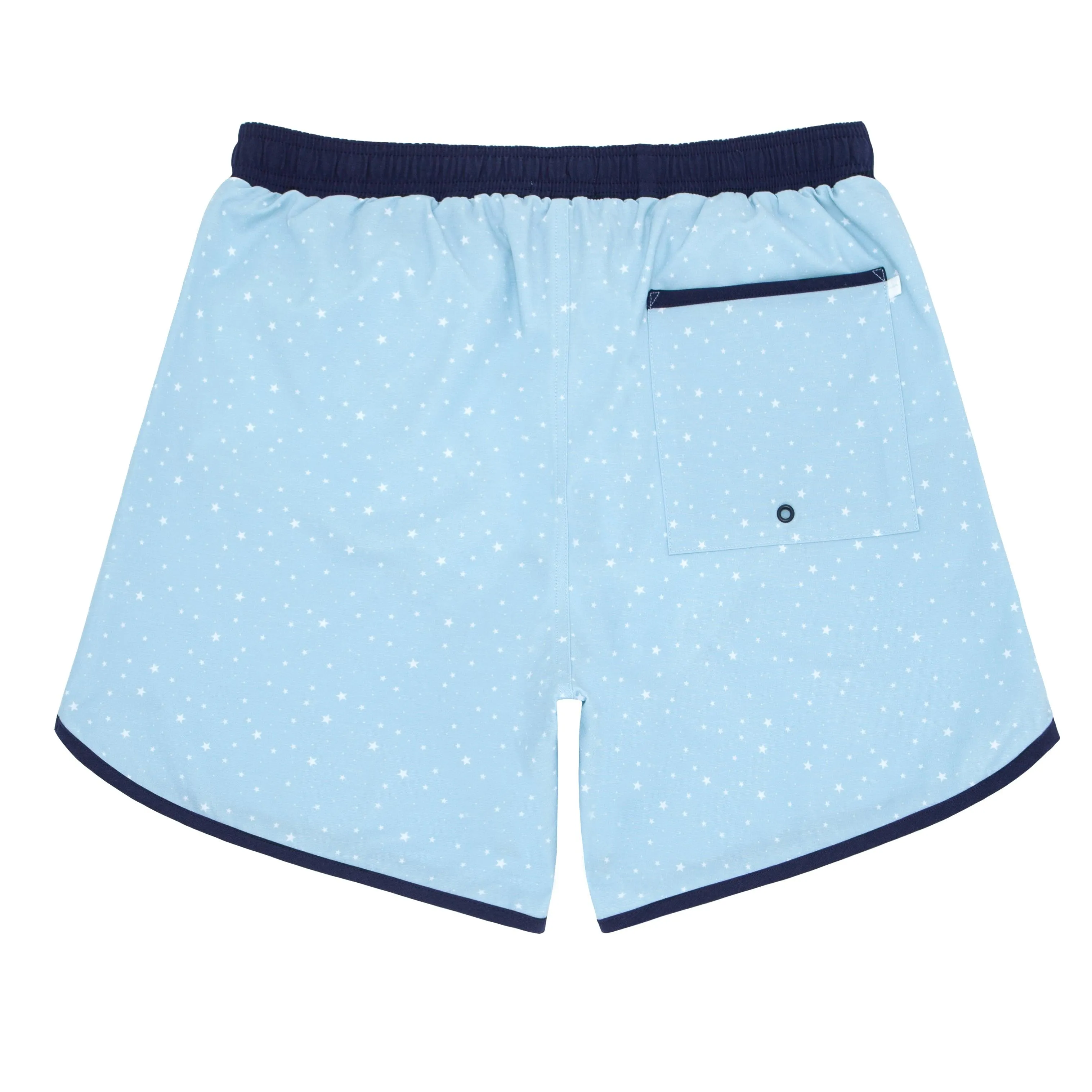 men's atlantic star boardie