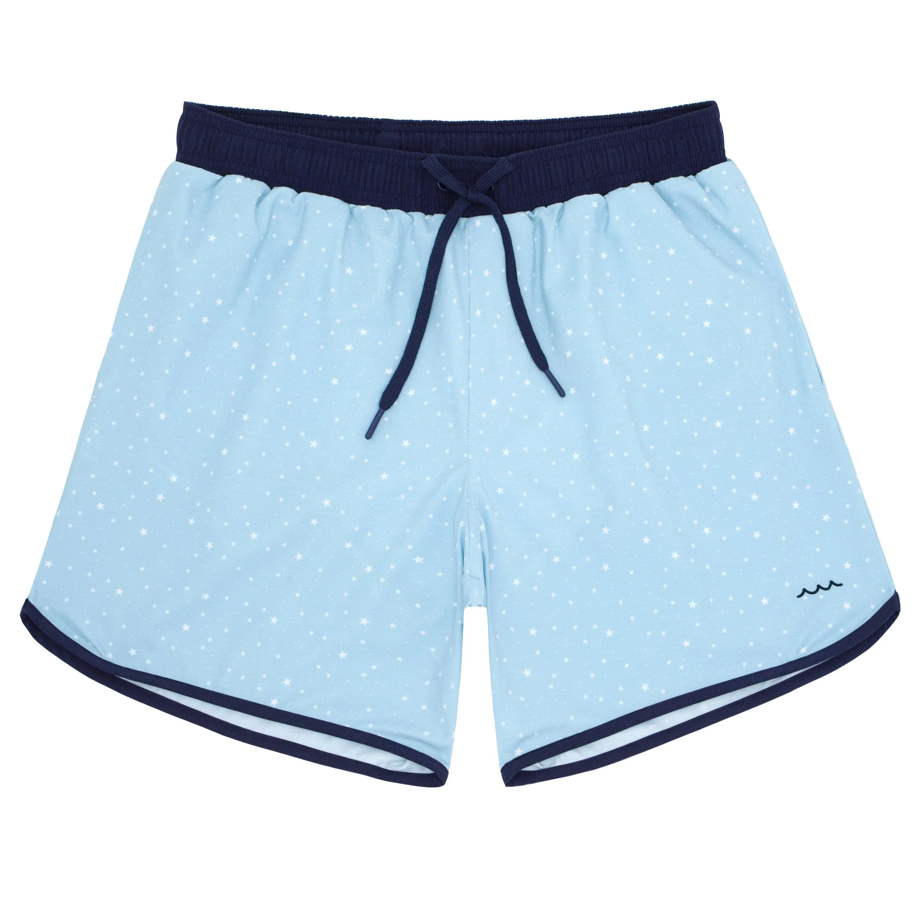 men's atlantic star boardie