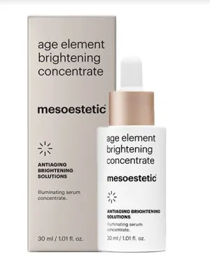 Mesoestetic Age Element Brightening Concentrate