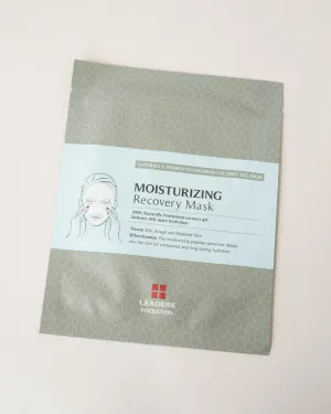 Moisturizing Recovery Mask