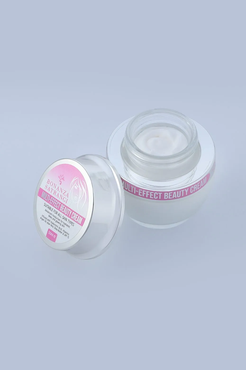 MULTI EFFECT CREAM-50ML (50 ML)