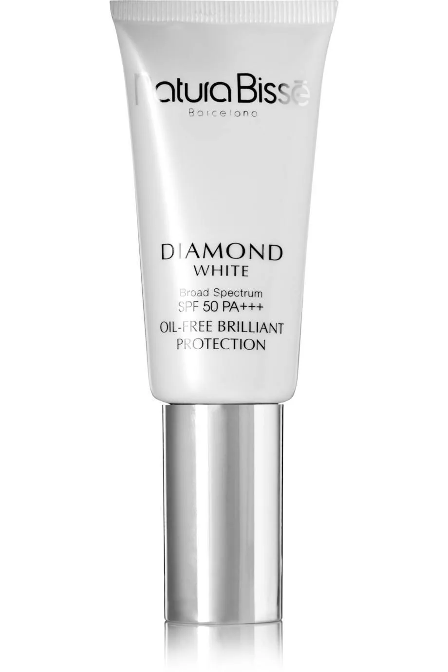 Natura Bissé Diamond White SPF 50 PA    Oil-Free Brilliant Sun Protection