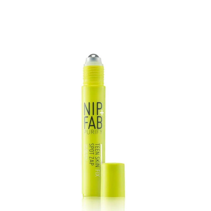 Nip   Fab Teen Skin Fix Spot Zap