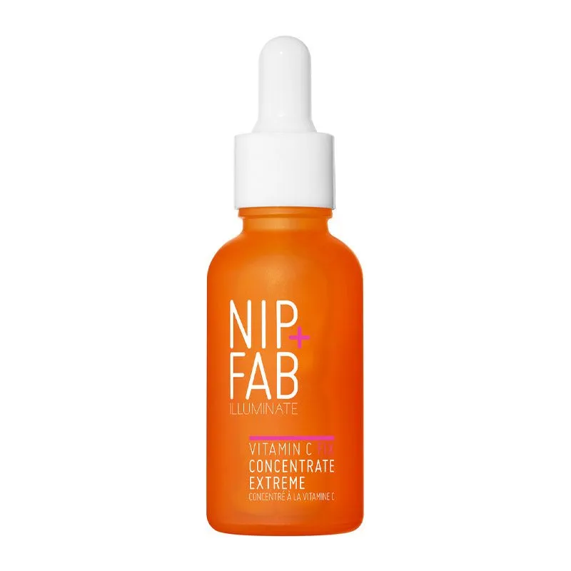 Nip   Fab Vitamin C Fix Concentrate Extreme 15%