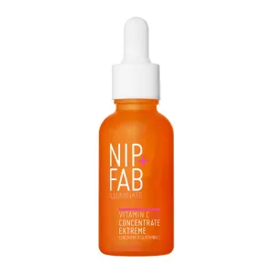 Nip   Fab Vitamin C Fix Concentrate Extreme 15%