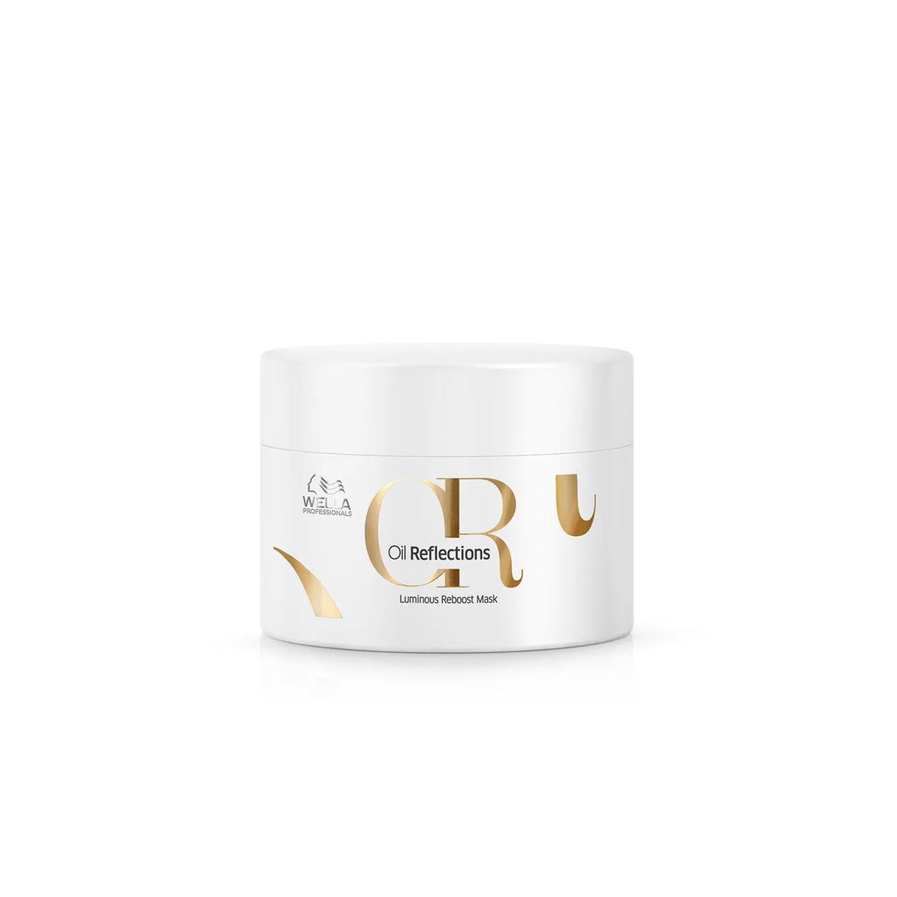 Oil Reflections Luminous Reboost Mask