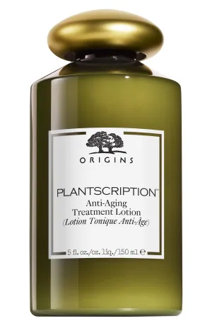 Origins Plantscription Anti-aging Treatment Lotion