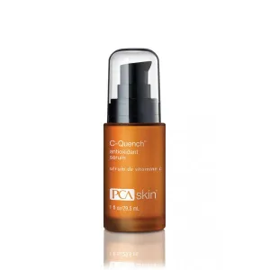 PCA SKIN C-Quench Antioxidant Serum