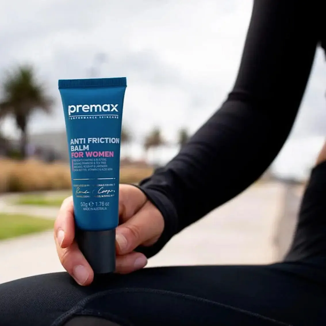 Premax Anti Friction Balm