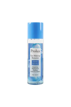 Prolux Eye Gentle Makeup Remover