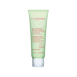 Purifying Gentle Foaming Cleanser