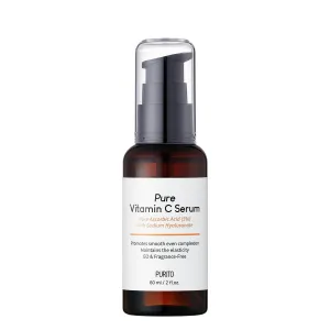 Purito Pure Vitamin C Serum (60ml)