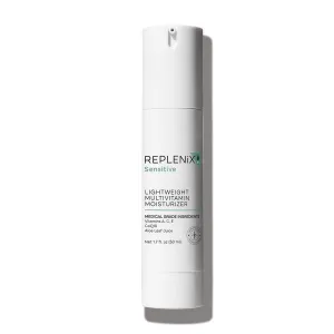 Replenix Lightweight Multivitamin Moisturizer