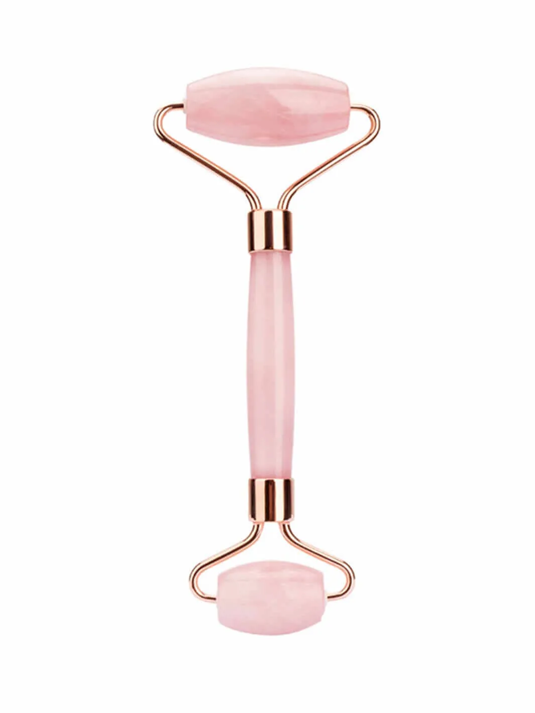 Rose Quartz Face Roller