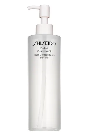 Shiseido Perfect Cleansing Oil, 300mL / 10 FL. OZ