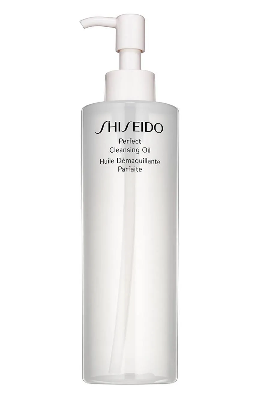 Shiseido Perfect Cleansing Oil, 300mL / 10 FL. OZ