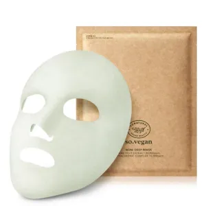 so natural So Vegan Noni Deep Mask