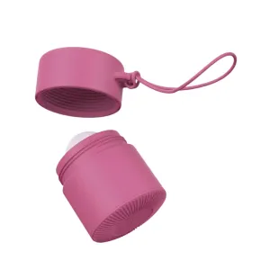 Solmates Refillable Sunscreen Applicator - Pink